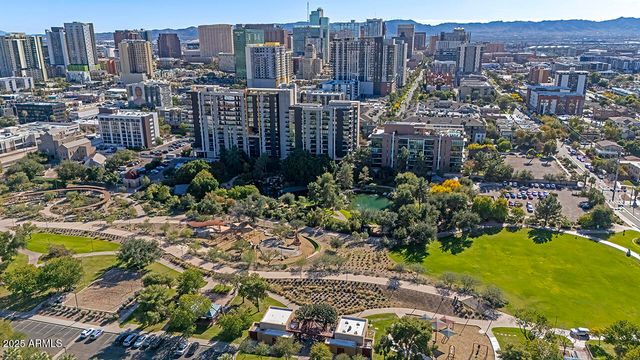 200 W PORTLAND Street 820, Phoenix, AZ 85003