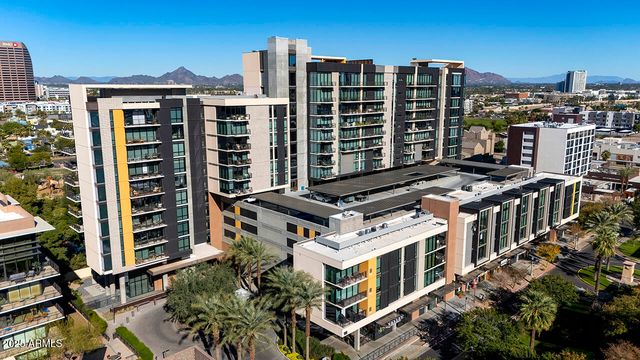 200 W PORTLAND Street 820, Phoenix, AZ 85003