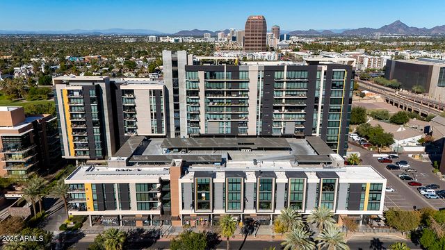 200 W PORTLAND Street 820, Phoenix, AZ 85003