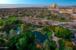 200 W PORTLAND Street 820, Phoenix, AZ 85003