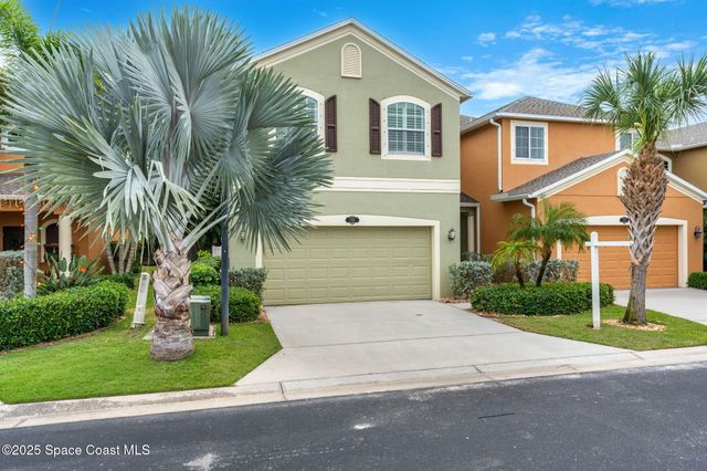 3381 Titanic Circle 28, Indialantic, FL 32903