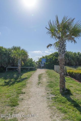 3381 Titanic Circle 28, Indialantic, FL 32903