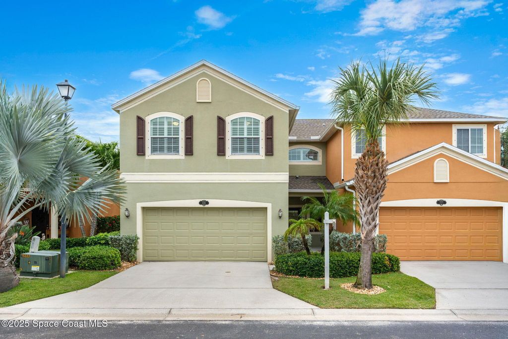 3381 Titanic Circle 28, Indialantic, FL 32903