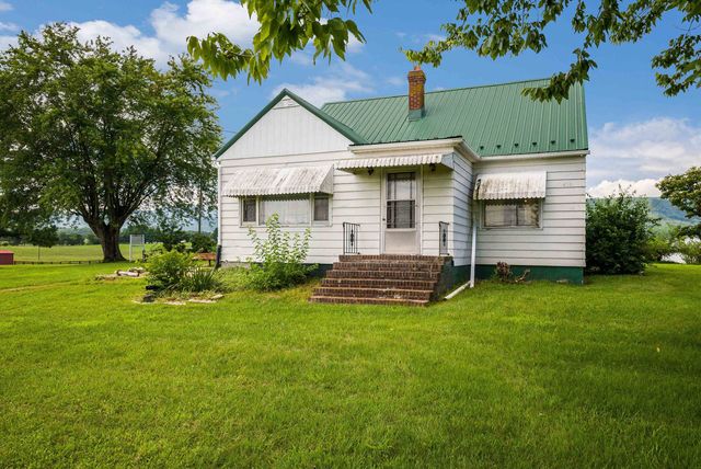 6507 EAST POINT RD, Elkton, VA 22827