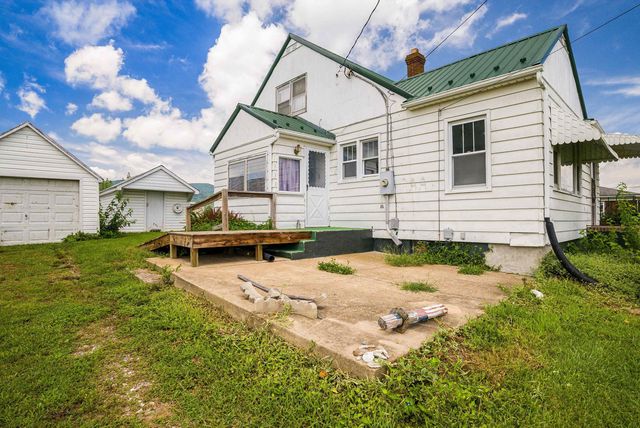 6507 EAST POINT RD, Elkton, VA 22827