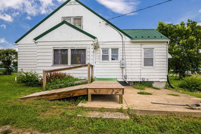 6507 EAST POINT RD, Elkton, VA 22827