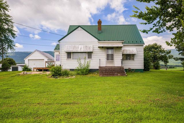 6507 EAST POINT RD, Elkton, VA 22827