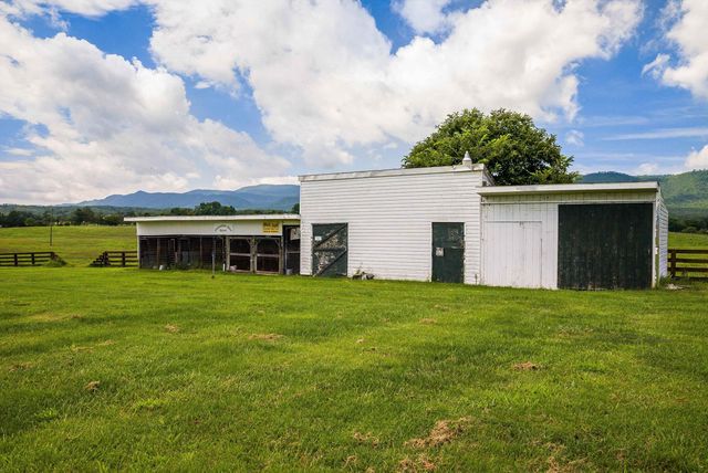 6507 EAST POINT RD, Elkton, VA 22827