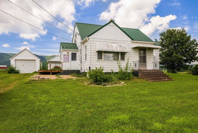 6507 EAST POINT RD, Elkton, VA 22827