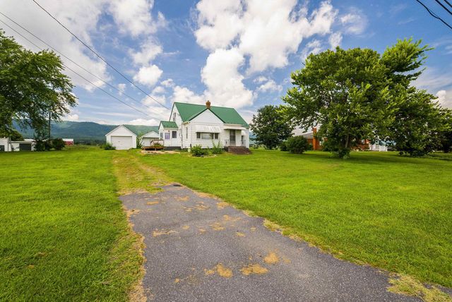 6507 EAST POINT RD, Elkton, VA 22827