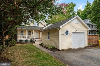 1339 FISHING CREEK RD, Annapolis, MD 21403
