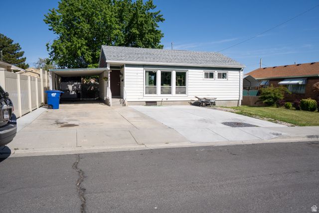 452 W 5300 S, Washington Terrace, UT 84405