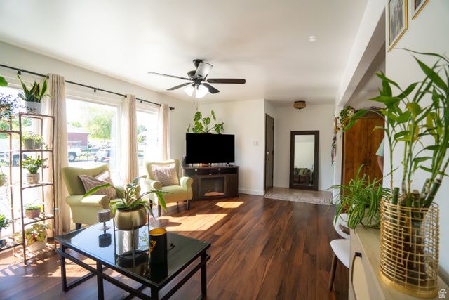 452 W 5300 S, Washington Terrace, UT 84405