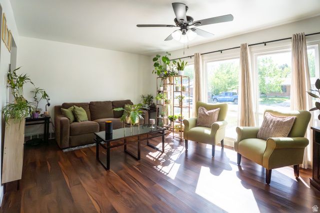 452 W 5300 S, Washington Terrace, UT 84405