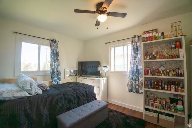 452 W 5300 S, Washington Terrace, UT 84405