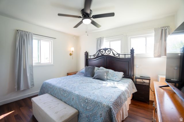 452 W 5300 S, Washington Terrace, UT 84405