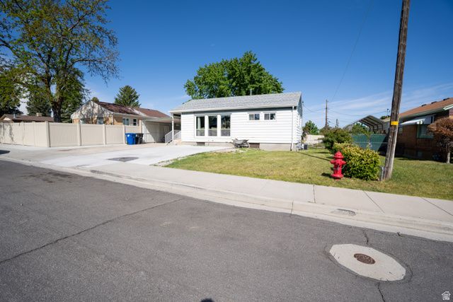 452 W 5300 S, Washington Terrace, UT 84405