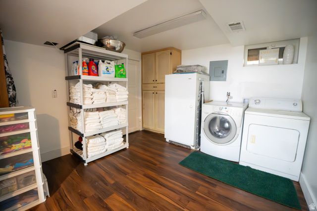 452 W 5300 S, Washington Terrace, UT 84405
