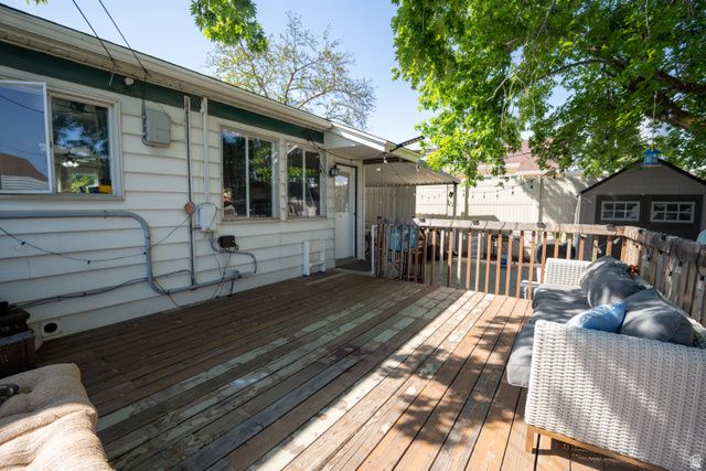 452 W 5300 S, Washington Terrace, UT 84405