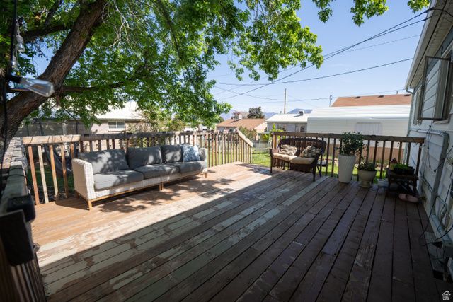 452 W 5300 S, Washington Terrace, UT 84405