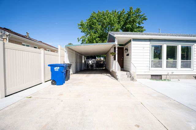 452 W 5300 S, Washington Terrace, UT 84405