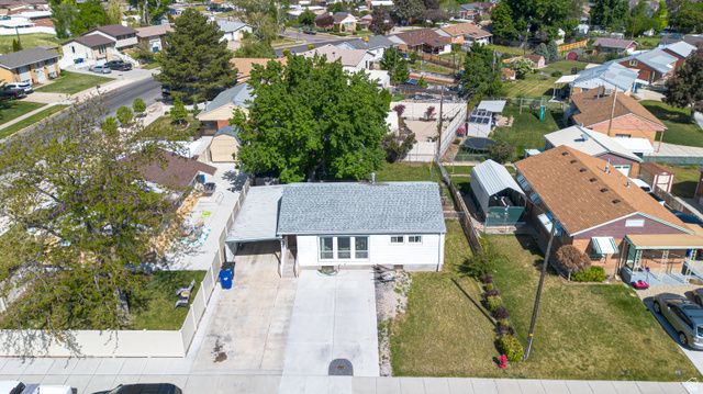 452 W 5300 S, Washington Terrace, UT 84405