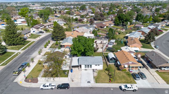 452 W 5300 S, Washington Terrace, UT 84405