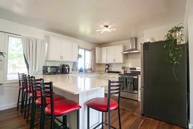 452 W 5300 S, Washington Terrace, UT 84405