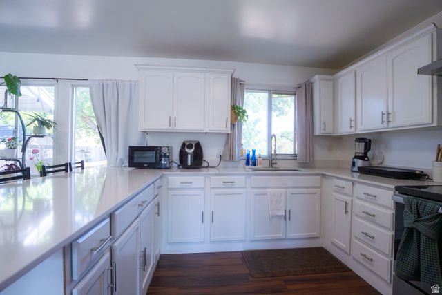 452 W 5300 S, Washington Terrace, UT 84405