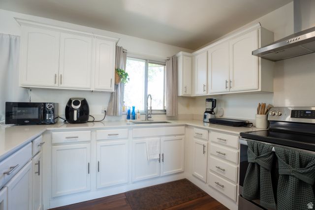 452 W 5300 S, Washington Terrace, UT 84405