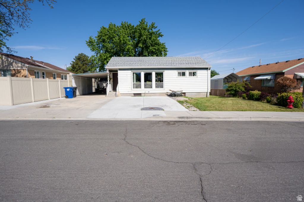 452 W 5300 S, Washington Terrace, UT 84405