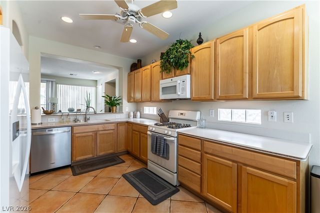 5068 Rivedro Street, Las Vegas, NV 89135