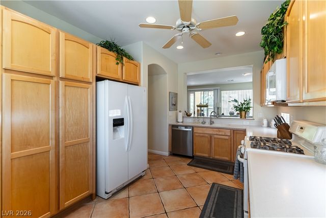 5068 Rivedro Street, Las Vegas, NV 89135