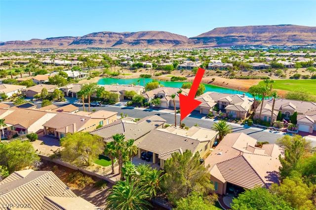 5068 Rivedro Street, Las Vegas, NV 89135