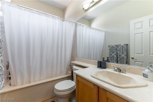 5068 Rivedro Street, Las Vegas, NV 89135