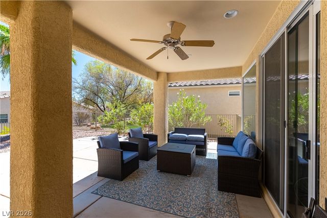 5068 Rivedro Street, Las Vegas, NV 89135