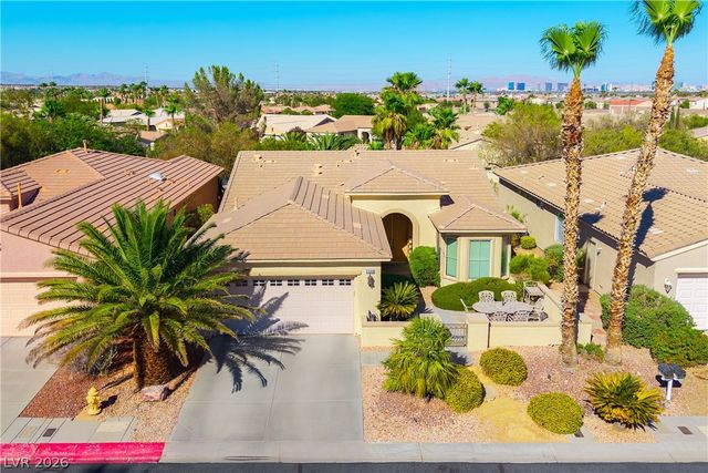 5068 Rivedro Street, Las Vegas, NV 89135