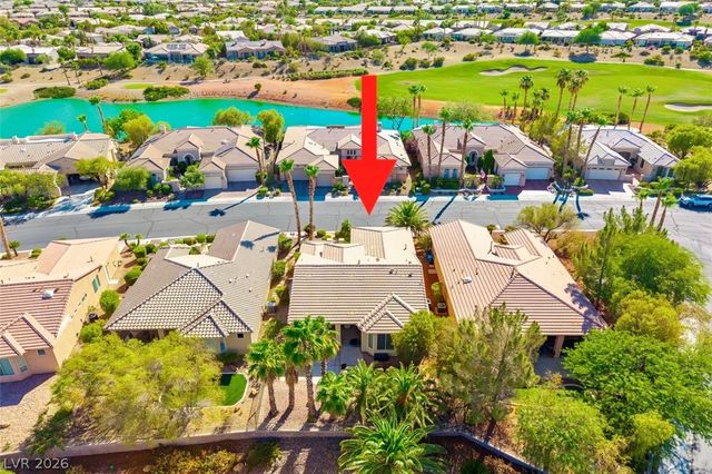 5068 Rivedro Street, Las Vegas, NV 89135