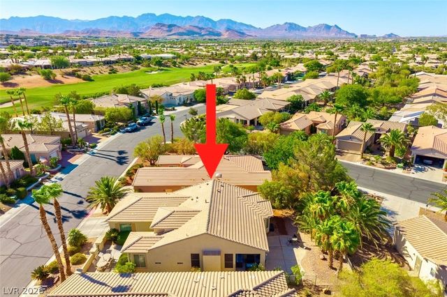 5068 Rivedro Street, Las Vegas, NV 89135