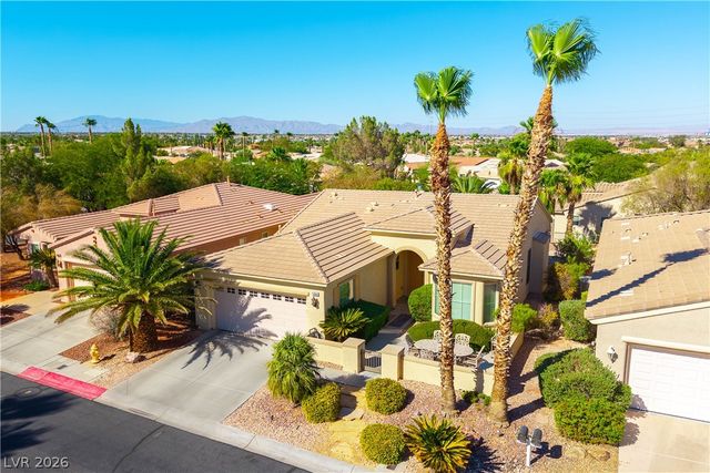 5068 Rivedro Street, Las Vegas, NV 89135