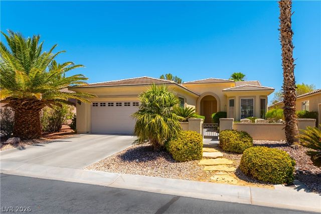 5068 Rivedro Street, Las Vegas, NV 89135