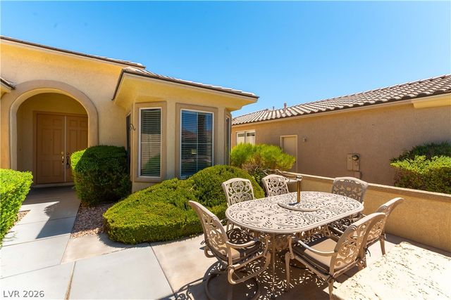 5068 Rivedro Street, Las Vegas, NV 89135