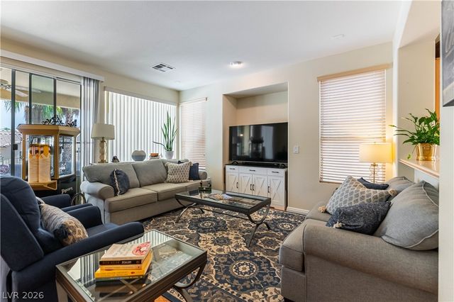 5068 Rivedro Street, Las Vegas, NV 89135