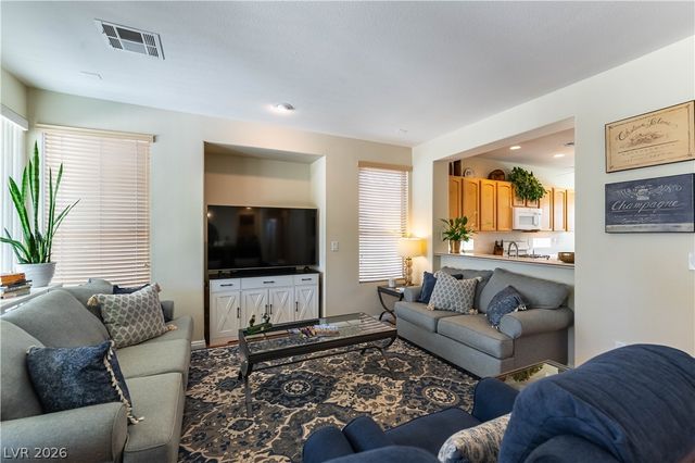 5068 Rivedro Street, Las Vegas, NV 89135