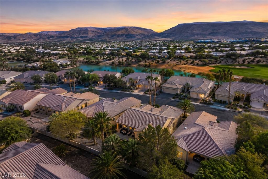 5068 Rivedro Street, Las Vegas, NV 89135