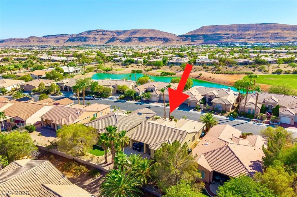 5068 Rivedro Street, Las Vegas, NV 89135 — photo 2