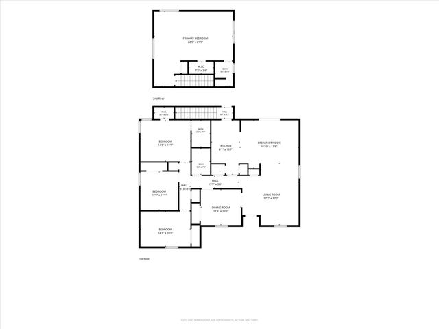 8100 Hillside Drive, Frisco, TX 75033