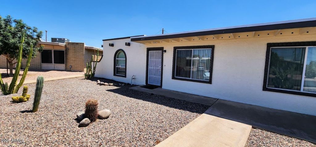 415 E FROST Circle 419, Mesa, AZ 85203