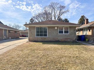 4322 Oak Avenue, Lyons, IL 60534