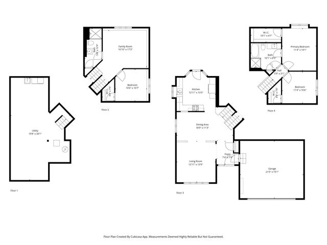 973 Wildflower Court, Eagan, MN 55123